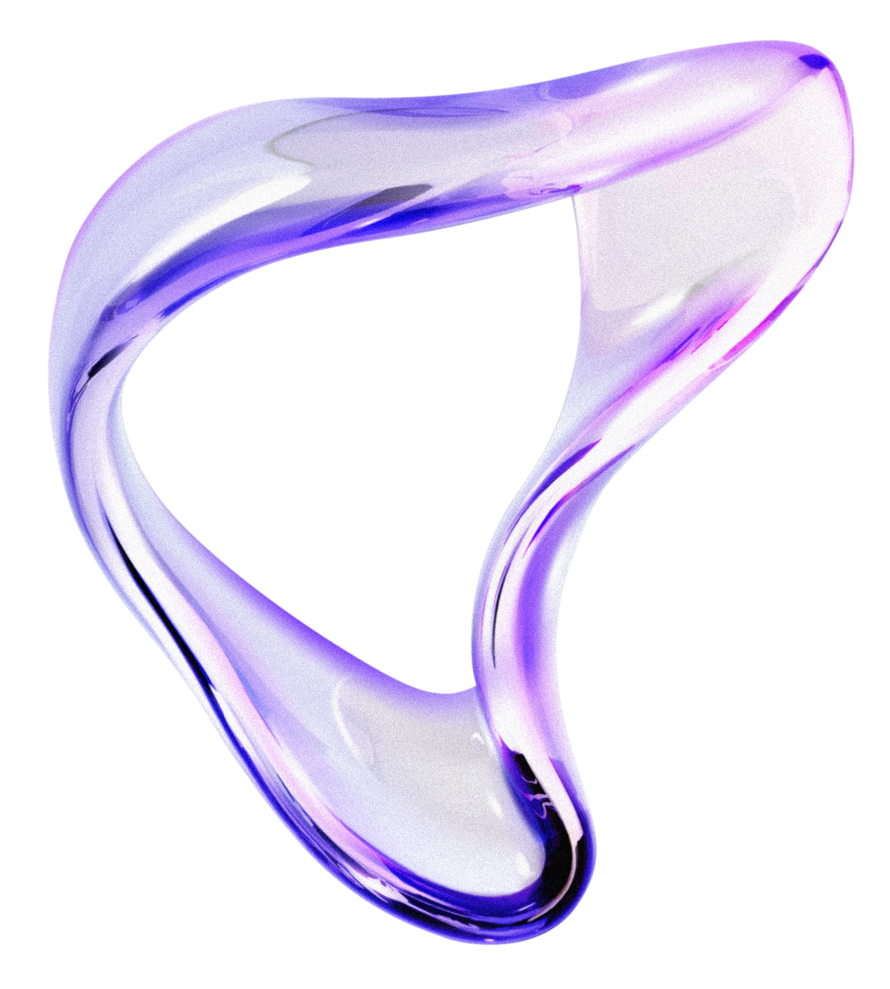 Figura abstracta de Asesora