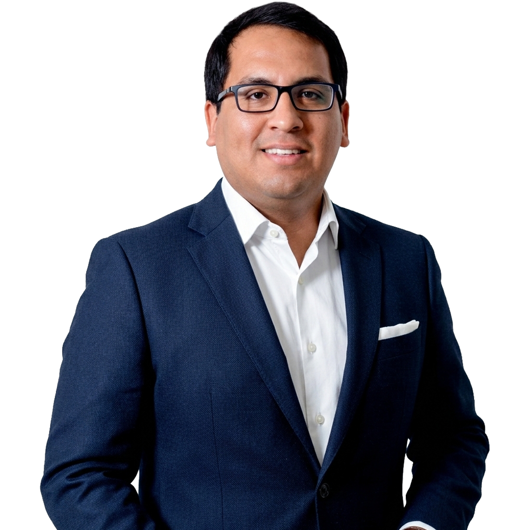 José Luis Osorio