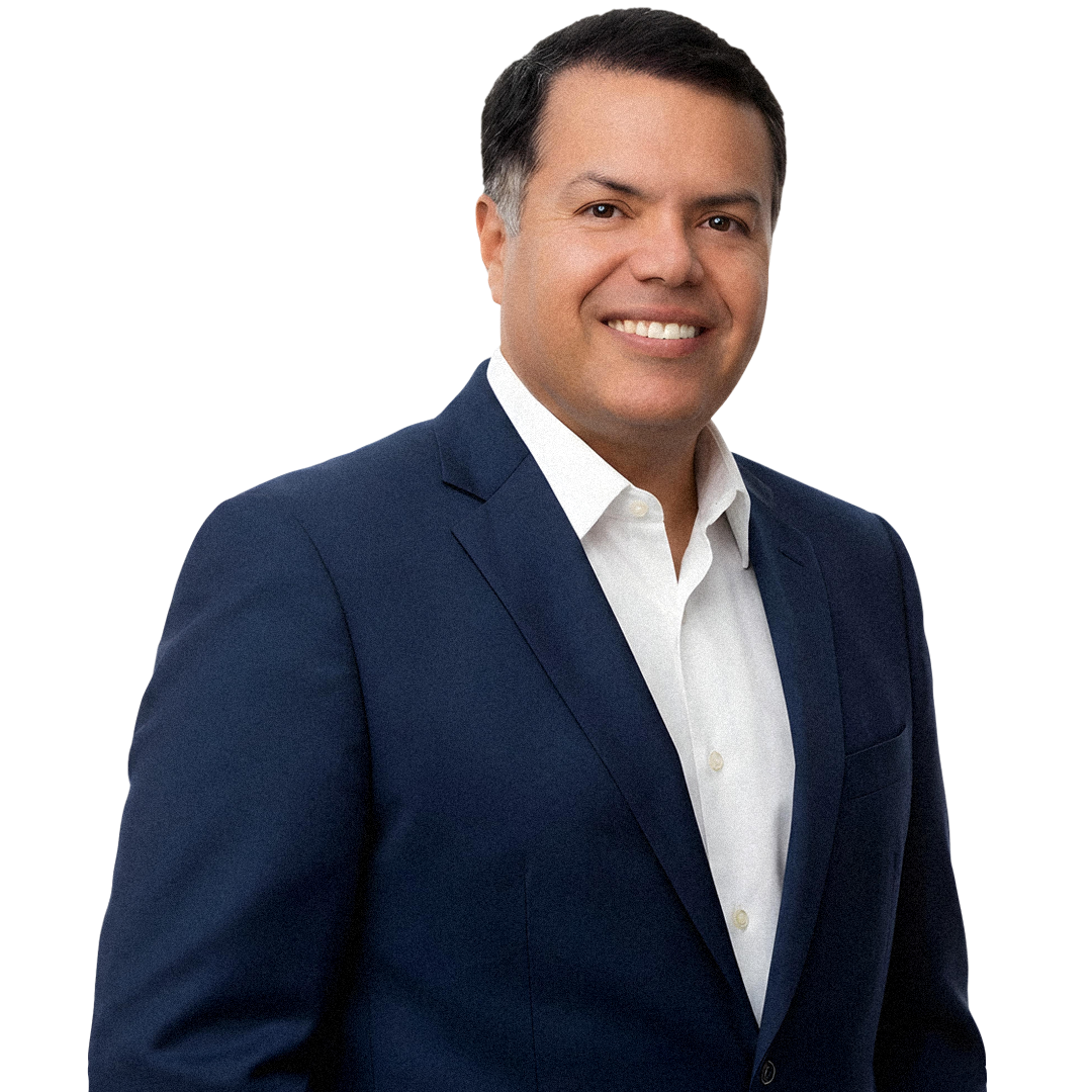 Juan Paredes